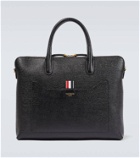 Thom Browne Leather briefcase