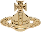 Vivienne Westwood Marinetta Stud Single Earring
