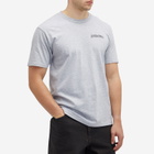Fucking Awesome Men's A Broken System T-Shirt in Grey Heather