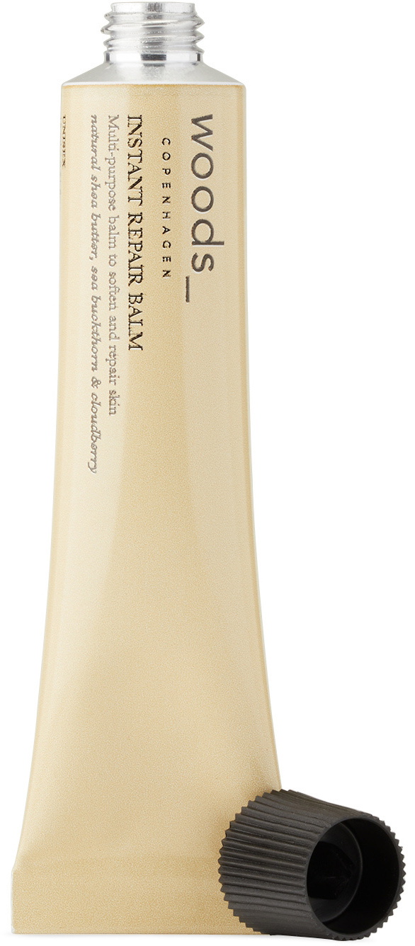 Woods Copenhagen Instant Repair Balm, 15 mL