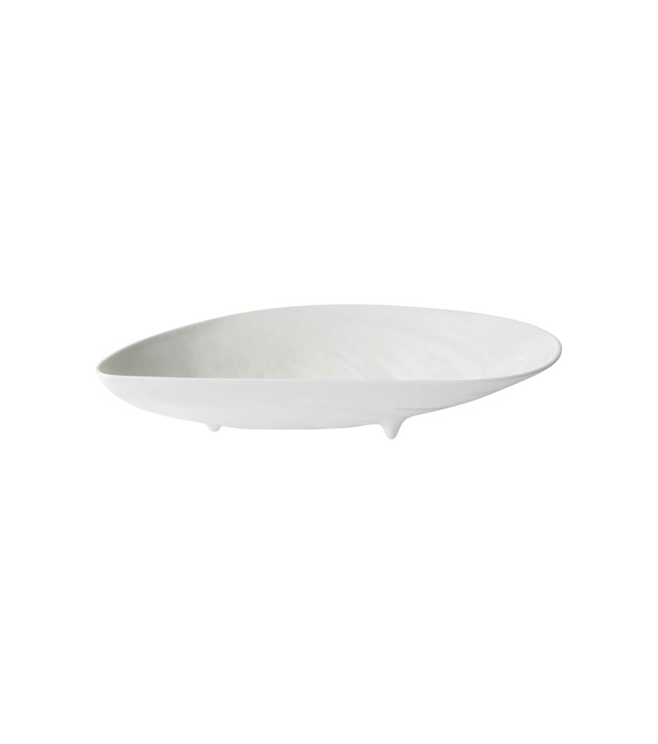 Photo: Serax Marcel Medium porcelain bowl by Wouters & Hendrix