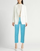 Jucca Womens Jeans Azure