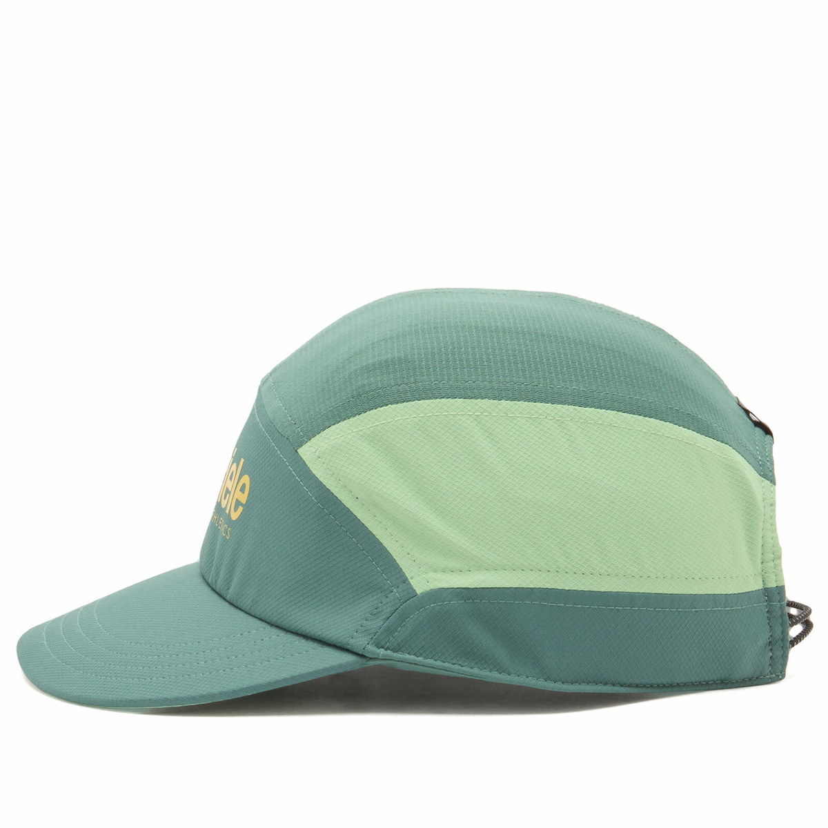 Ciele Athletics FST SC Classic Cap in Pistachio
