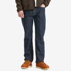 Paul Smith Men's x Lee Custom Selvedge Denim 101 Jeans in Blue