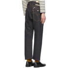 Junya Watanabe Indigo Levis Edition Selvedge Jeans