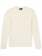 Polo Ralph Lauren - Cashmere Sweater - White