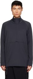 CCP Black Karuishi Sweater