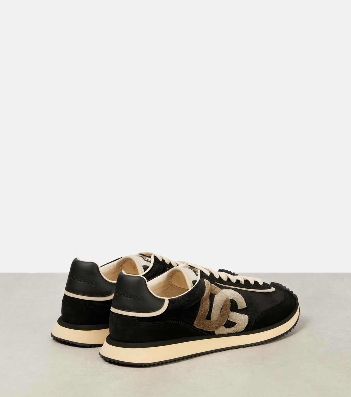 Dolce&Gabbana DG Cushion low-top sneakers