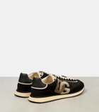 Dolce&Gabbana DG Cushion low-top sneakers