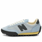 New Balance Women's GTR Sneaker in Digital Mist/Horizon Grey