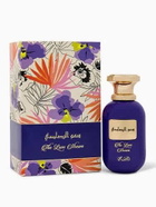 Rasasi Ladies The Love Stream EDP Spray 3.4 oz Fragrances 614514425091