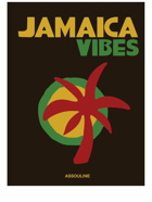ASSOULINE - Jamaica Vibes