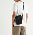 Indispensable - Buddy ECONYL Messenger Bag - Black