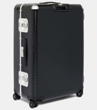 FPM Milano Bank Light Trunk On Wheels L check-in suitcase