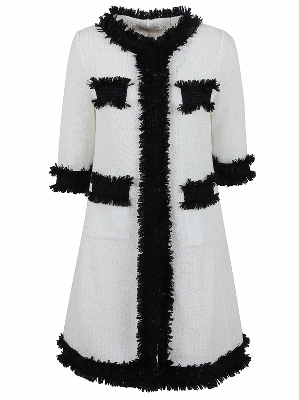 Photo: Charlott Tropical Roundneck Jacket