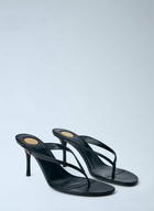 Saint Laurent Sue Thong Sandals