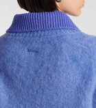 Loewe Mohair-blend sweater