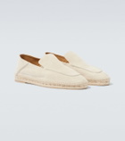 Tom Ford Suede espadrilles