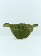 Bordallo Pinheiro Banana Madeira Salad Bowl