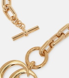 Gucci GG Marmont chain bracelet