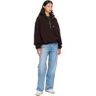 Citizens of Humanity Blue Lindz Easy Straight Jeans