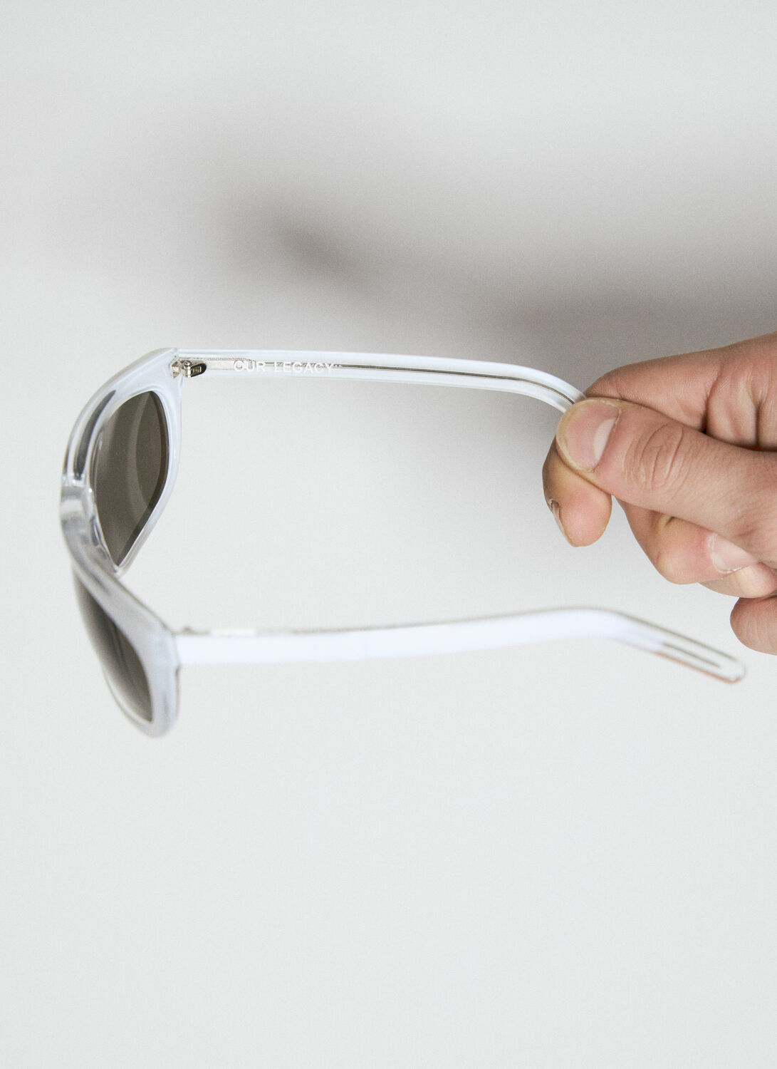 Our Legacy Shelter Sunglasses