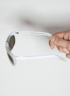 Our Legacy Shelter Sunglasses