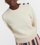 Bottega Veneta Wool sweater