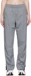 On Gray Court Track Pants