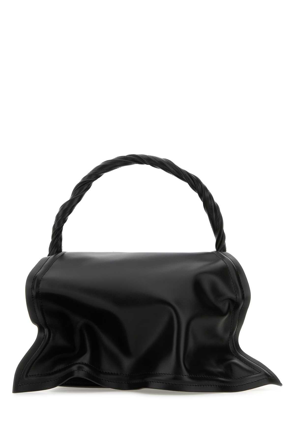 【Y PROJECT】 Y POCHETTE BAG (BLACK) Y/Project Black Y Pochette Bag Y/Project