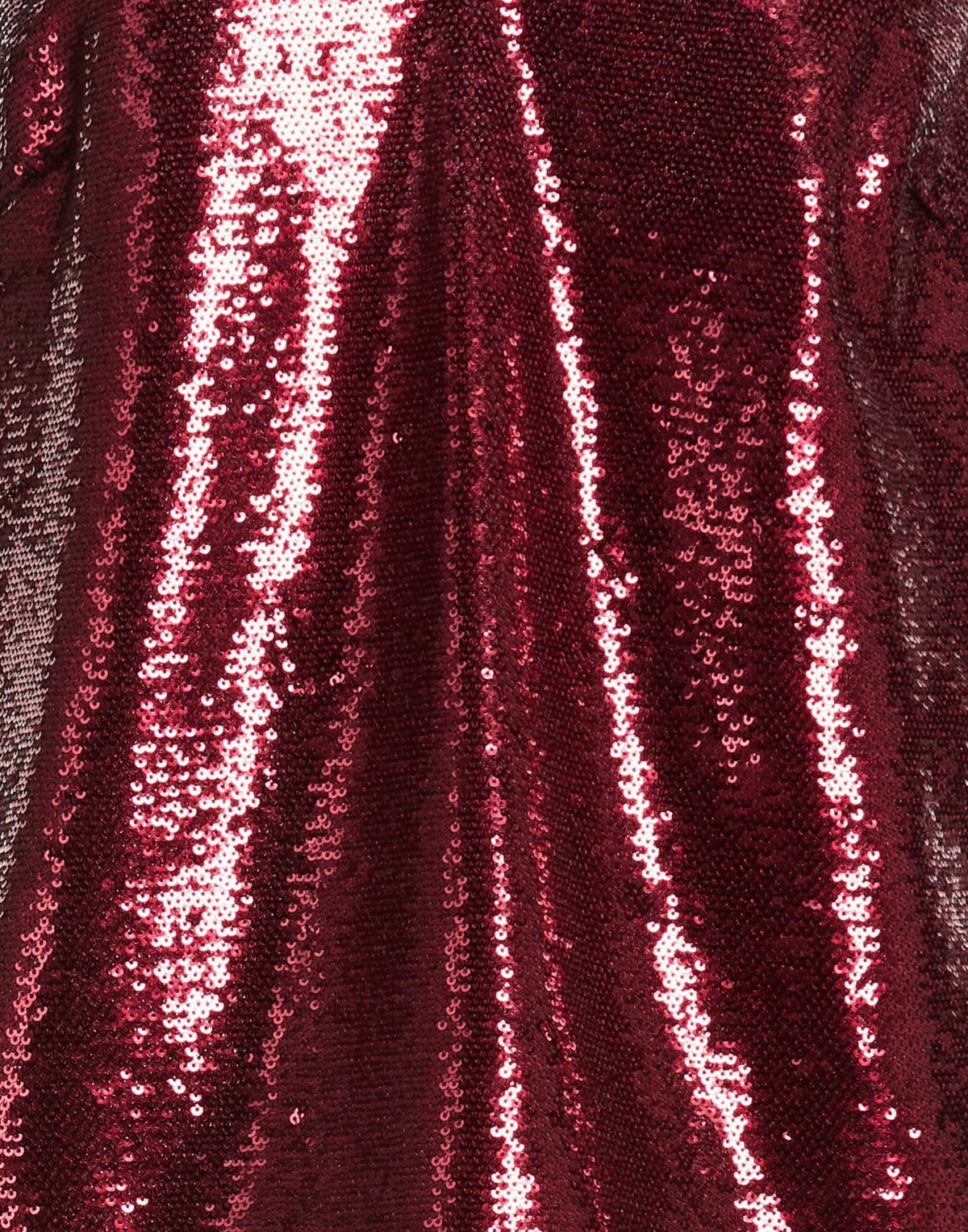 Manila Grace Womens Top Burgundy