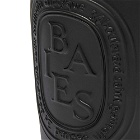 Diptyque Standard Table Candle in Baies 600g