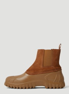 Balbi Boots in Brown