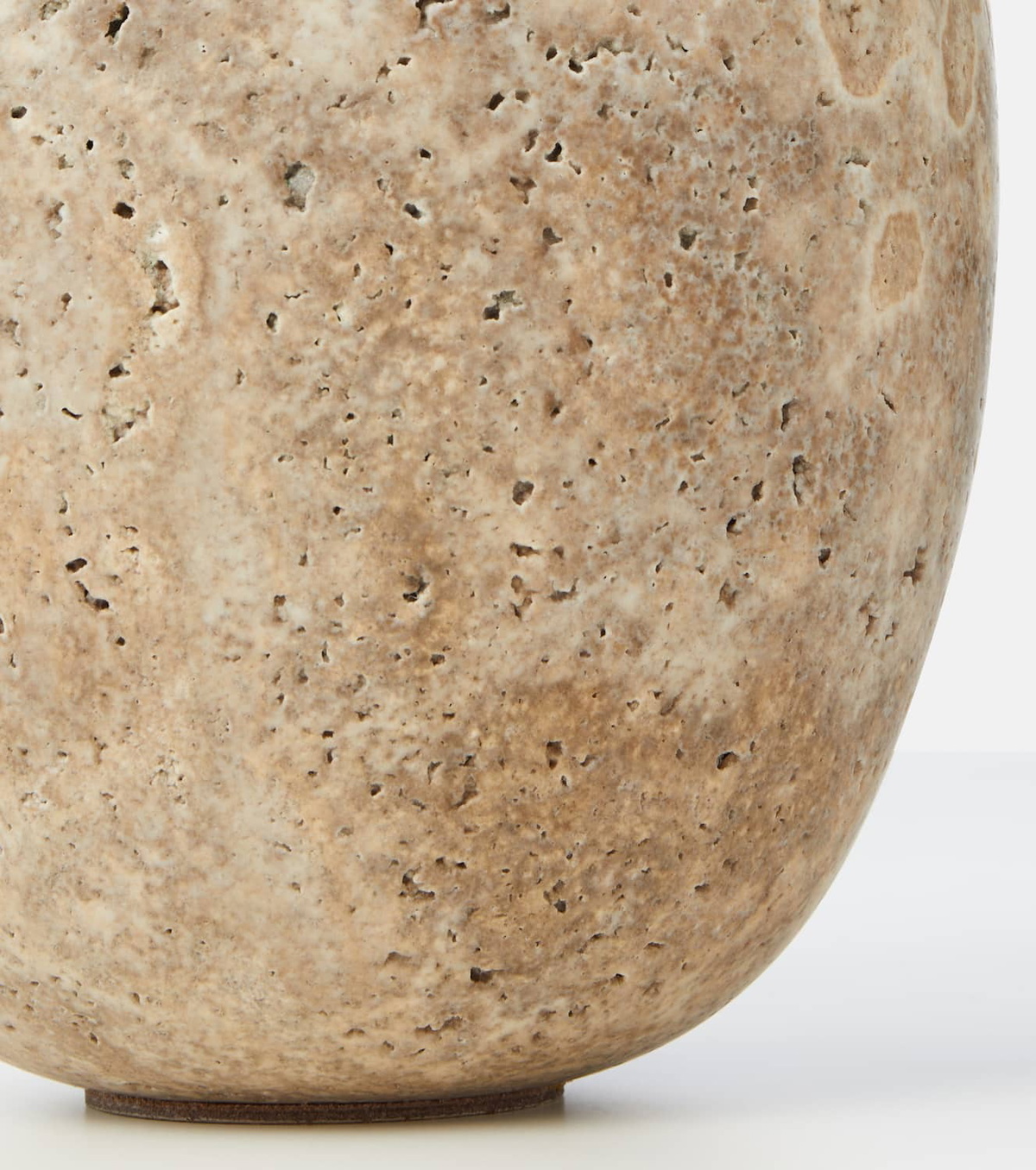 Michaël Verheyden Dado Medium marble vase