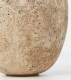Michaël Verheyden Dado Medium marble vase