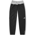 The North Face Men's Phlego Track Pant in Black