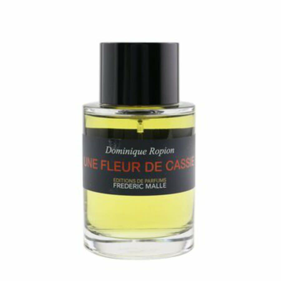 Frederic Malle Ladies Une Fleur De Cassie EDP 3.4 oz Fragrances 3700135000216