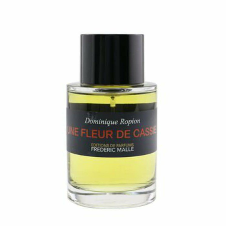 Photo: Frederic Malle Ladies Une Fleur De Cassie EDP 3.4 oz Fragrances 3700135000216