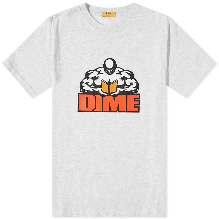 Photo: Dime Knowledge Is Power Tee