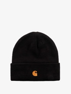 Carhartt Wip Hat Black   Mens