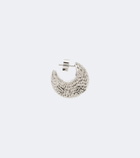 Jacquemus Herisson earrings