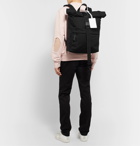 Maison Margiela - Canvas Backpack - Black