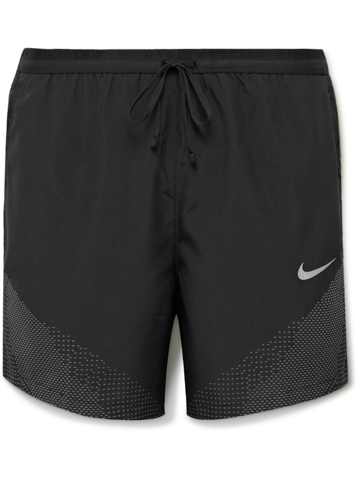 Nike Run Division Men's 3-in-1 Pinnacle Running Shorts, Black, Large :  : Clothing, Shoes & Accessories