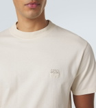 Loewe Anagram cotton jersey T-shirt