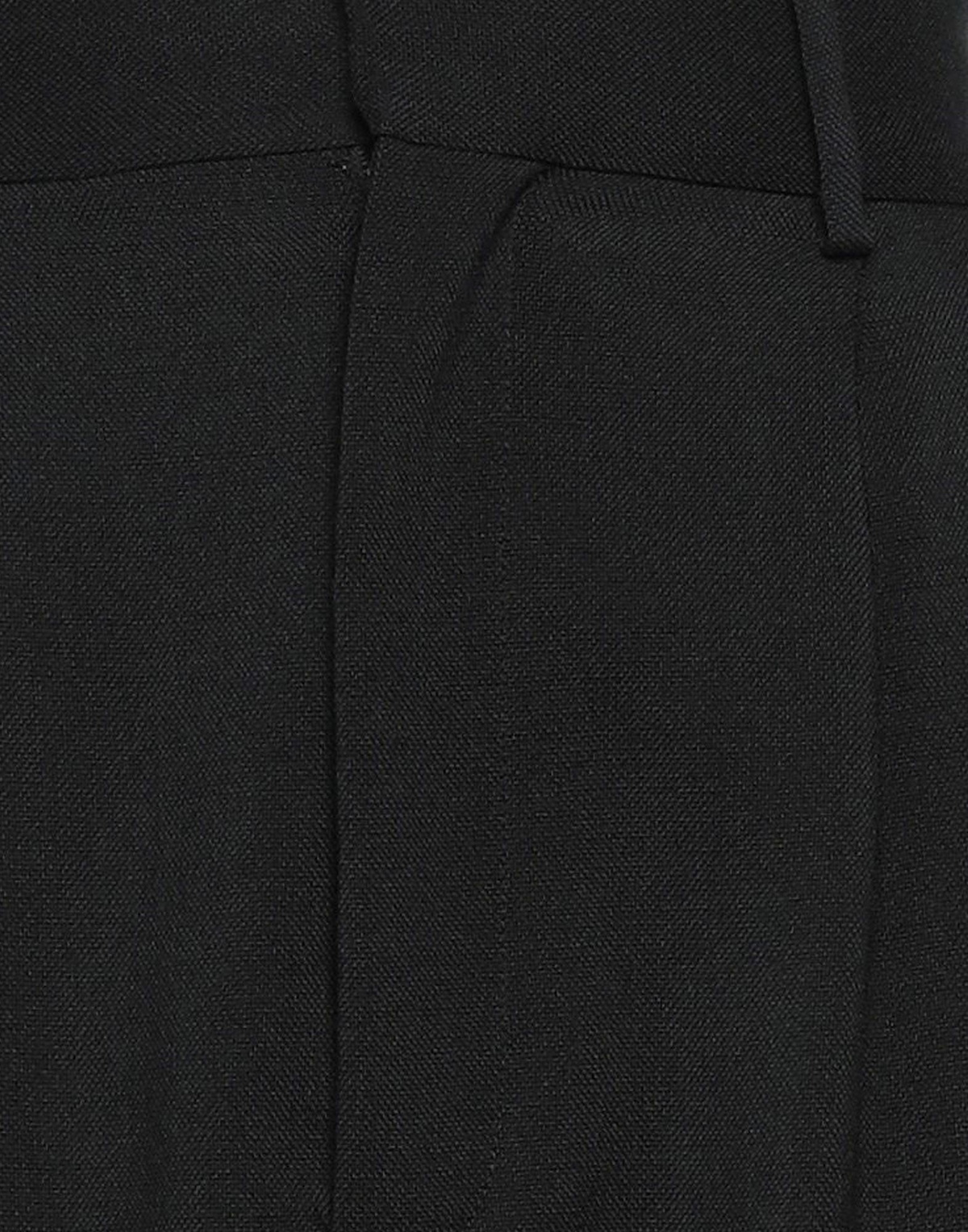 Quira Womens Pants Midnight in Blue