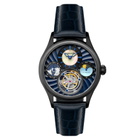 Thomas Earnshaw Celestial Huggins Blue Dial Mens Watch ES-8261-0B