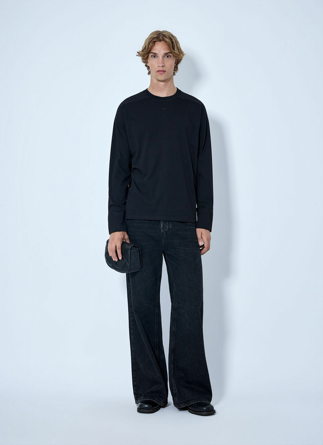 Diesel T-Kristian Top