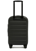 Rains Texel Cabin Trolley Suitcase - Black