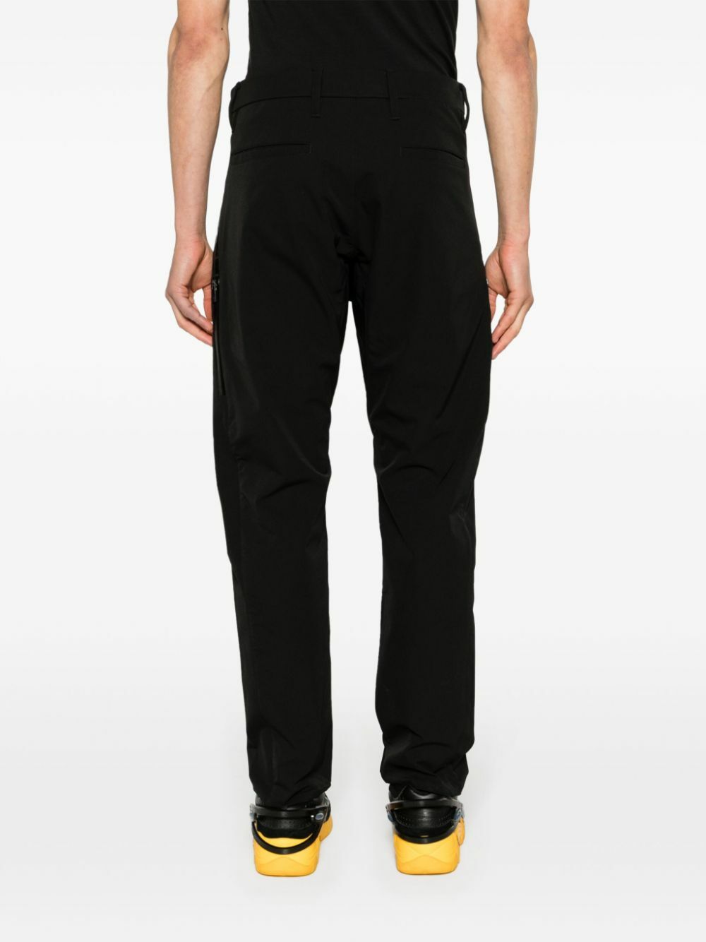 ACRONYM Black P47A-DS Trousers