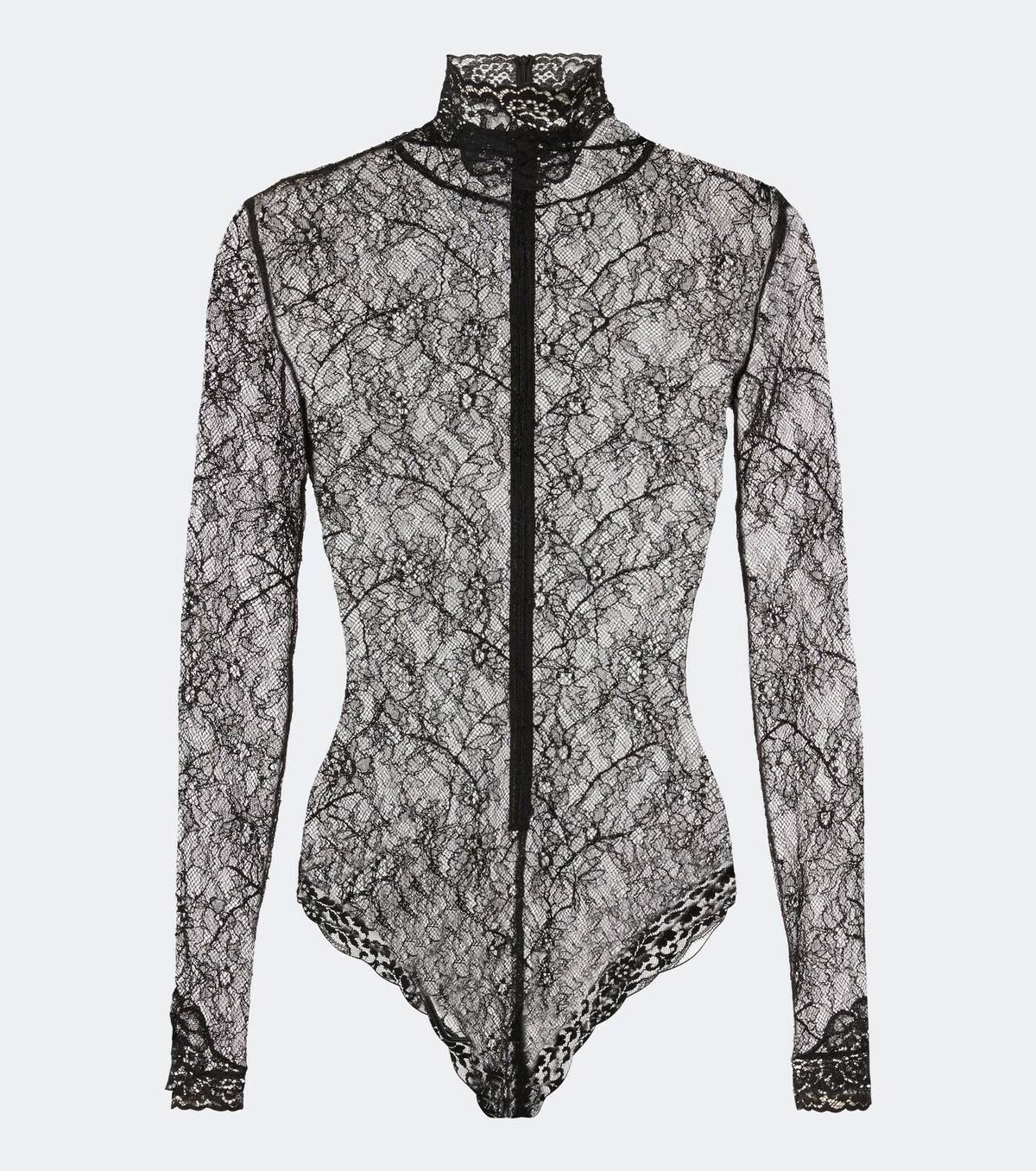 Valentino Lace bodysuit
